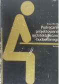 Podręcznik projektowania architektoniczno-budowlanego