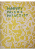 Pamflety Parodie Paradoksy 1946 r.