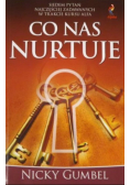 Co nas nurtuje