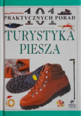 101 praktycznych porad Turystyka Piesza