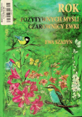 Rok pozytywnych myśli Czarownicy Ewki
