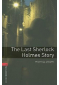The Last Sherlock Holmes Story