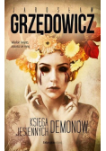 Księga Jesiennych Demonów