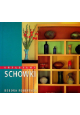 Urządzamy schowki