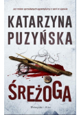 Śreżoga