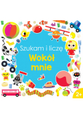 Szukam i liczę Wokół mnie