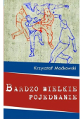 Bardzo wielkie pojednanie