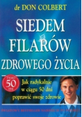 Siedem filarów zdrowego życia