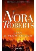 Lasy w płomieniach