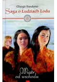 Saga o ludziach lodu Tom 15 Wiatr od wschodu