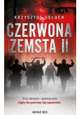 Czerwona zemsta II