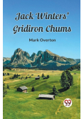 Jack Winters' Gridiron Chums