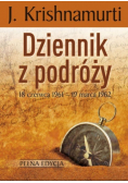 Dziennik z podróży