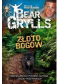 Misja Przetrwanie Złoto bogów