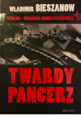Twardy pancerz