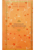 Poezja Polska Stanisław Przybyszewski Antologia