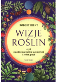 Wizje roślin czyli pięćdziesiąt roślin leczniczych i jeden grzyb