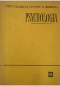 Psychologia