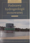 Podstawy hydrogeologii stosowanej