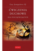 Ćwiczenia duchowe dla początkujących