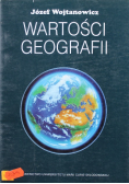 Wartości geografii