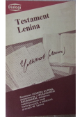 Testament Lenina