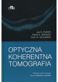 Optyczna koherentna tomografia