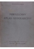 Powszechny atlas geograficzny