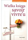 Wielka księga savoir vivreu
