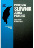 Podręczny słownik języka polskiego