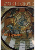 Życie Duchowe Doświadczenia mistyczne