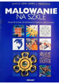 Malowanie na szkle