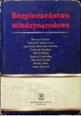 Bezpieczeństwo międzynarodowe