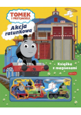 Tomek i przyjaciele Akcja ratunkowa