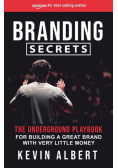 Branding Secrets