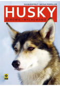 Husky Zdrowie i wychowanie