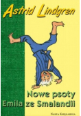 Nowe psoty Emila ze Smalandii