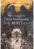 Teatr niewidzialnych dzieci