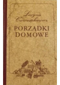 Porządki domowe Reprint z 1887 r.