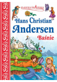 Klasyka światowa Hans Christian Andersen Baśnie