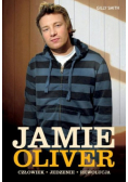 Jamie Oliver Człowiek jedzenie rewolucja