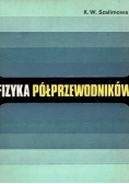 Fizyka Półprzewodników