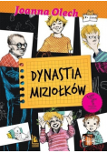Dynastia Miziołków