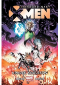 Extraordinary X-Men Upadek królestw Tom 3