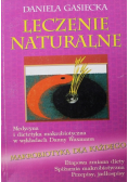 Leczenie naturalne