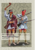 Wojna króla Filipa 1675 1676