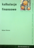 Kalkulacje finansowe