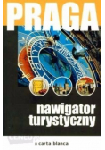 Praga nawigator turystyczny
