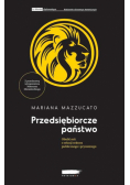 Przedsiębiorcze państwo