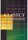 Klasycy psychologii